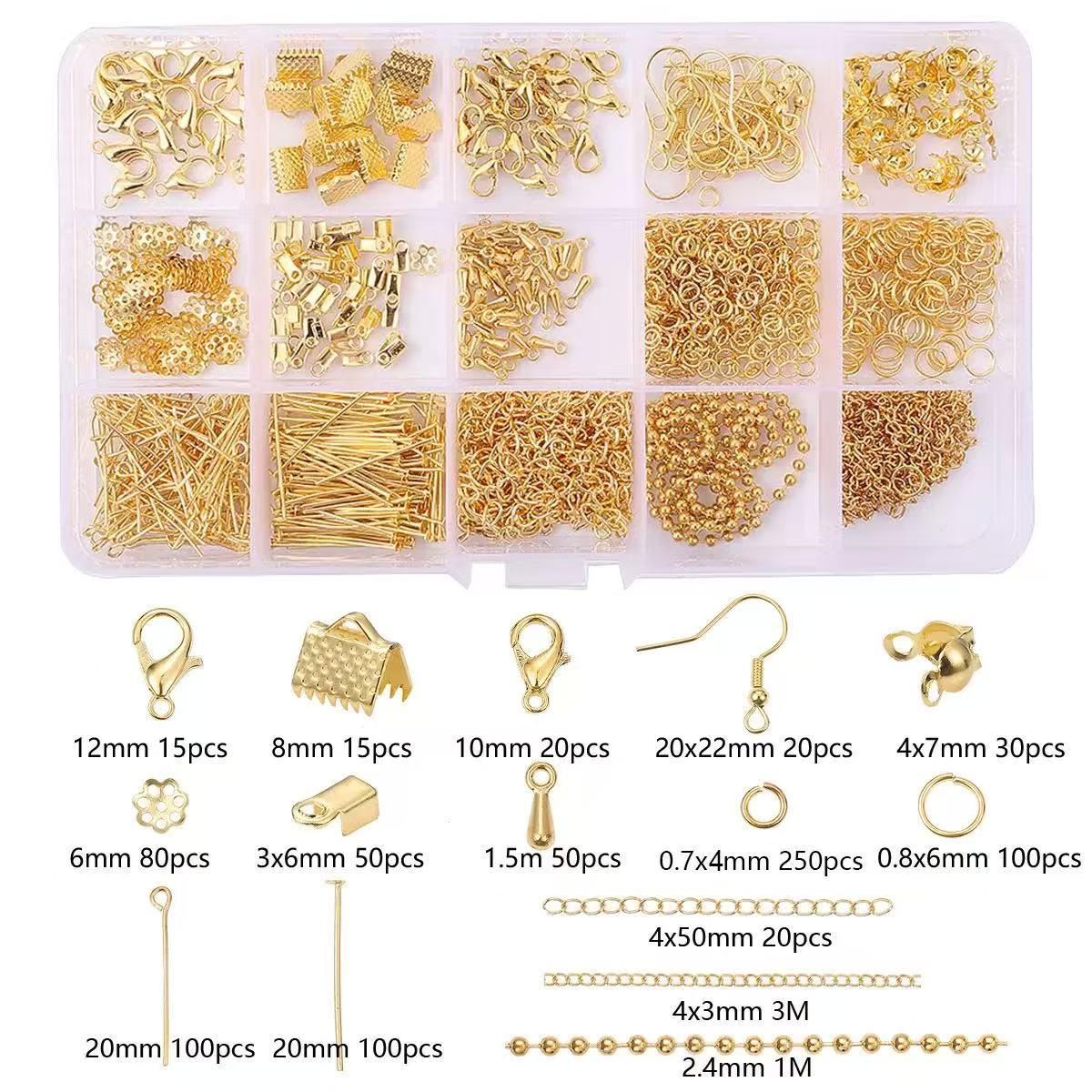 DIY Tool Kit Accessories