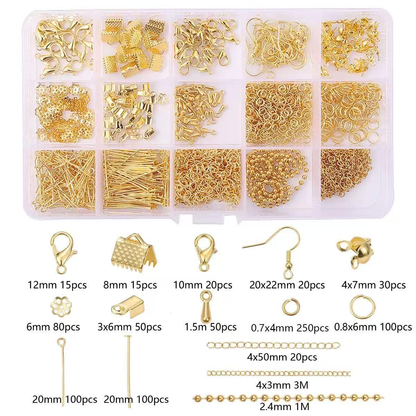DIY Tool Kit Accessories