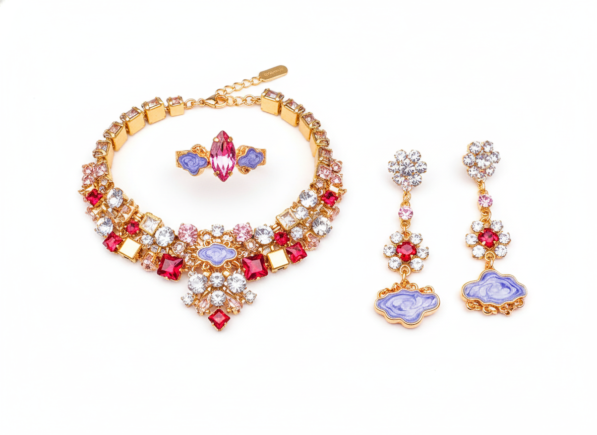 Royal Jewels-Cloudlight Darling