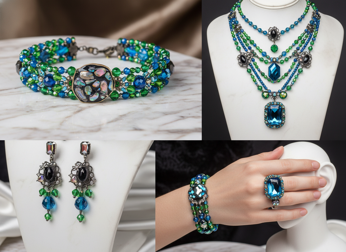 Giant Lux-Vintage Sea