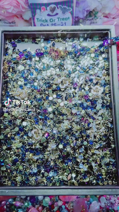 Royal Jewels-Vintage Promise