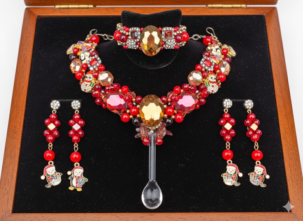 Giant Lux-Winter Party