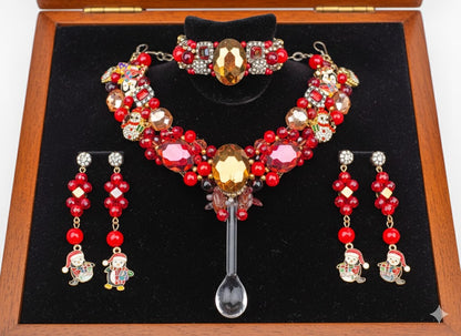 Giant Lux-Winter Party